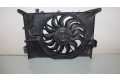 Электрический вентилятор радиаторов  30749760   Volvo V70 