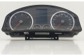 Přístrojová deska  Volkswagen Tiguan 2008 5N0920870D, 110080360  