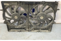 Вентилятор радиатора 8E0145805S, 8E0145805S Audi A4 S4 B5 8D