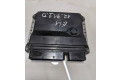 Řídící jednotka 8966105F20, MB2759004733 Toyota Avensis T270 2012