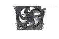 Вентилятор радиатора     8200966248, 102GA200637    Renault Clio III 