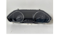 Панель приборов 9805976080 Peugeot 2008 I