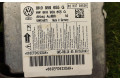 Блок подушек безопасности 8K0959655G, 5WK44111 Audi A5 8T 8F