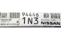 Řídící jednotka BED431401, NEC024033 Nissan X-Trail T32 2016