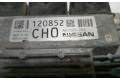 Блок управления BED310-000, NEC000-095 Infiniti QX80