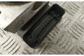 Блок АБС 1J0614117E, 1C0907379C Skoda Octavia Mk1 (1U) 1996 - 2004 года