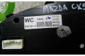 Панель приборов E812DF, 0090059 Mazda CX-5 II
