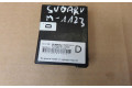 Блок управления 88255FG010   Subaru Forester SH