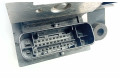 Блок управления АБС 6R0614117D Skoda Fabia Mk2 (5J)