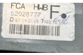 Блок предохранителей 52028777, 52028777 Alfa Romeo Giulietta