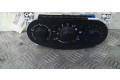 Блок управления климат-контролем 275106111R   Dacia Logan II