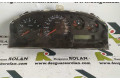 Přístrojová deska Nissan Almera Tino 2001 BM504