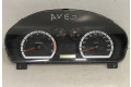 Přístrojová deska Chevrolet Aveo 2006