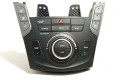 Блок управления климат-контролем 972502WEE0, 972502WEE0U4X   Hyundai Santa Fe