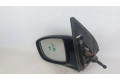 Зеркало электрическое        Hyundai i10  2007-2012 года   