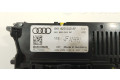 Блок управления климат-контролем 8K1820043AF Audi A4 Allroad