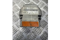 Блок подушек безопасности 8P0959655L, 0285010183 Audi A3 S3 A3 Sportback 8P