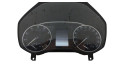 Панель приборов 1Z0920843B, A2C53282935 Skoda Octavia Mk2 (1Z)