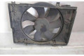 Электрический вентилятор радиаторов A0015002393, A0015002393 Mercedes-Benz C W202 1995