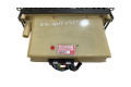 Блок управления климат-контролем MR568514, CAA502A040B Mitsubishi Galant