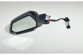 Зеркало электрическое Chevrolet Camaro - года