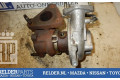 Turbodmychadlo Турбина 14411VK500, 14411VK500 Nissan Navara D22 TD25i
