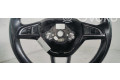 Руль Skoda Superb B8 (3V) 2015 - 2024 года 3V0419091L
