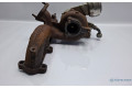  Турбина Skoda Fabia Mk1 (6Y)  038253019P, 038253019         