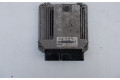 Блок управления двигателя 03G906016J, 0281011383 Audi A3 S3 8P