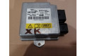 Блок подушек безопасности 9W83-14D374-AC Jaguar XK - XKR