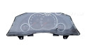 Панель приборов 13214770LN, 110080162038   Opel Meriva A       