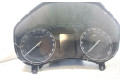 Панель приборов 1Z0920841B, 2C53088696 Skoda Octavia Mk2 (1Z)