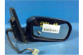 Zpětné zrcátko Honda Civic 2001