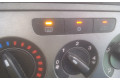 Блок управления климат-контролем 735484522   Fiat Grande Punto