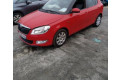 Блок АБС 6R0614117AJBEF   Skoda  Fabia Mk2 (5J)  2007 - 2014 года