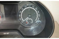Панель приборов 5E0920757 Skoda Octavia Mk3 (5E)