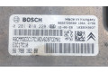 Řídící jednotka 9666729580, 9678818280 Citroen Berlingo 2012