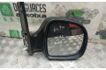 Zpětné zrcátko Mercedes-Benz Vito Viano W639 2007 SINREF