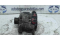 Генератор 0123115010, ALTERNADOR   Nissan Micra      