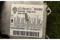 Блок подушек безопасности 5C0959655E Volkswagen Jetta VI