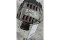 Генератор 03L903023F Volkswagen Golf VI