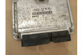 Блок управления двигателем Блок управления 8L0906018J, 26SA6419   Audi TT Mk1