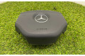 Подушка безопасности водителя A1644600098 Mercedes-Benz R AMG W251