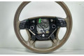 Руль Volvo XC90  2003 - 2006 года 30723437      