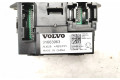 Блок управления климат-контролем 31663963 Volvo XC40