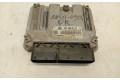 Блок управления двигателя 03G906021ML, 03G906021AN   Audi A3 S3 A3 Sportback 8P