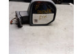 Zpětné zrcátko Citroen Berlingo 2008 8154SZ