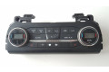 Блок управления климат-контролем JX7T18C612DC, 16440029   Ford Focus