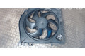 Вентилятор радиатора 8200525991, 7701068310 Renault Clio III