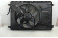 Вентилятор радиатора     8240513, 6G918C607DE    Ford Galaxy 
